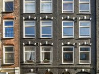 Nicolaas Beetsstraat 55 C, 1053 RJ Amsterdam