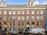 Tweede Jan van der Heijdenstraat 89 B, 1074 XS Amsterdam