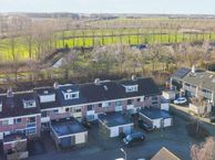 Merellaan 65, 1761 WL Anna Paulowna