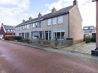 Zandpad 18, 3223 BZ Hellevoetsluis
