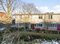 De Dubbele Sleutel 12, 3824 XN Amersfoort