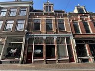 Twijnstraat 5 A, 3511 ZG Utrecht