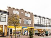 Hoofdstraat 104 A, 2181 EG Hillegom