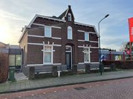 Spoorstraat 17 A, 5451 GA Mill