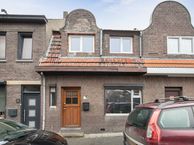 Christiaan Quixstraat 11, 6431 GW Hoensbroek