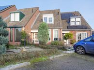 Toon Peetersstraat 6, 5871 AX Broekhuizenvorst