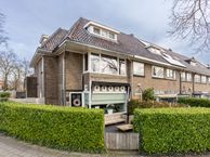 Gijsbrecht van Amstelstraat 398 A, 1216 CC Hilversum