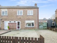 Jan Steenstraat 18, 7741 AS Coevorden