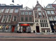 Berenstraat 5 B, 1016 GG Amsterdam