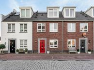 Blauwe Schuit 18, 4611 ER Bergen op Zoom