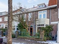 Hobbemastraat 4, 6521 LJ Nijmegen