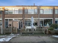 D H van der Scheerstraat 28, 7741 BM Coevorden