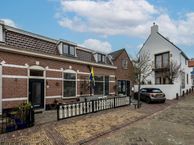 Gasthuisstraat 15, 2042 JP Zandvoort