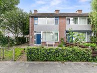 Nieuwe Ommoordseweg 13, 3068 BS Rotterdam