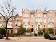 Prins Hendriklaan 38 C, 1075 BD Amsterdam