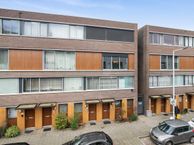 Herman Costerstraat 67, 3072 PE Rotterdam