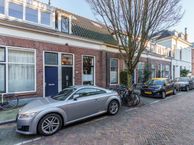 Kerkdwarsstraat 26, 3581 RH Utrecht