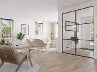 Koningin Wilhelminaweg 14, 3991 DT Houten