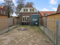 Talmastraat 5, 1561 TE Krommenie