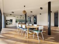 Hilverbeekstraat 32, 1024 KL Amsterdam