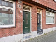 Heinenoordstraat 11 02, 3081 BR Rotterdam