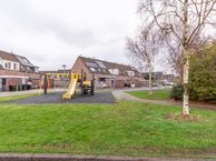 Wierbalg 1173, 1788 TS Julianadorp