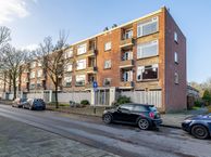 Nicolaas Beetsstraat 13 a, 9721 RK Groningen