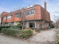 Van Oldenbarneveltlaan 30, 1215 GG Hilversum