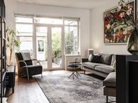 Kramatweg 7 H, 1095 JM Amsterdam