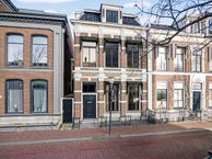 Willemskade 12 a, 8911 BB Leeuwarden