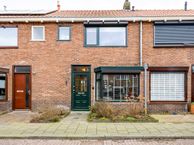 Haagdoornstraat 81, 6841 AK Arnhem