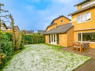 Sparrenhout 10, 3991 PT Houten