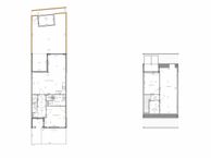 Molenerf, Type B, tussenwoning (Bouwnr. B.02), 4854 BR Bavel (Gem. Breda)