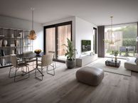 Molenerf, Type B, tussenwoning (Bouwnr. B.03), 4854 BR Bavel (Gem. Breda)