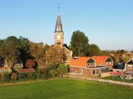 Dorpsstraat 358, 1566 BR Assendelft