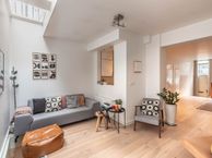 Czaar Peterstraat 88 C, 1018 PR Amsterdam