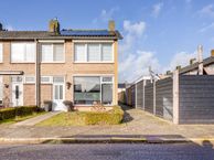 Karel Doormanstraat 1, 5463 HE Veghel