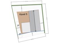 Drumptse Zeeg - Kavel 5, 4003 CC Tiel