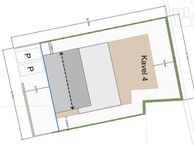 Drumptse Zeeg - Kavel 4, 4003 CC Tiel