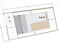 Drumptse Zeeg - Kavel 1, 4003 CC Tiel