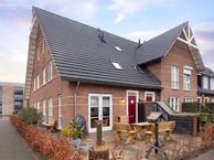 Zandkamp 1, 3751 JV Bunschoten-Spakenburg