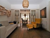 De Savornin Lohmanlaan 86 A, 3038 NN Rotterdam