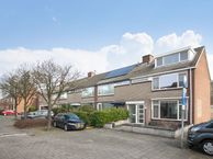 Sterrebos 287, 4817 SG Breda