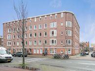 Krugerstraat 35 A, 1091 LD Amsterdam