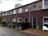 Magdalenapolder 32, 3825 LL Amersfoort