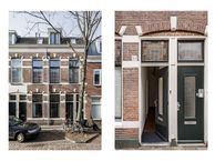 Maerten van Heemskerckstraat 52 zw, 2021 ZL Haarlem