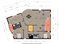 Meestoof 196, 4331 VE Middelburg