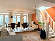 Van Bossestraat 91 III, 1051 JW Amsterdam