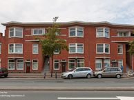 Lekstraat 93 B, 2515 XB Den Haag