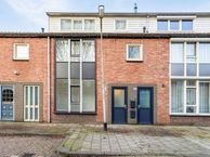 Generaal Hertzogstraat 29, 5025 BD Tilburg